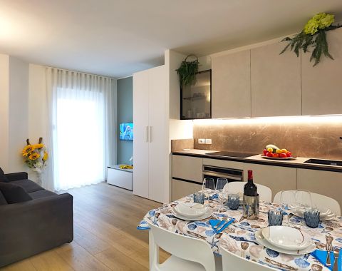 Wohnhaus Bibione