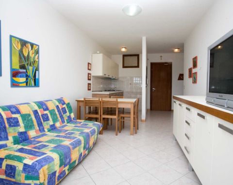 Block of flats SAN MICHELE AL TAGLIAMENTO