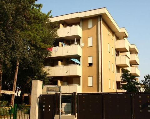 Condominio Pino Verde