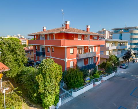 VILLA ANDROMEDA