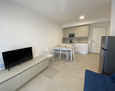 Block of flats Bibione