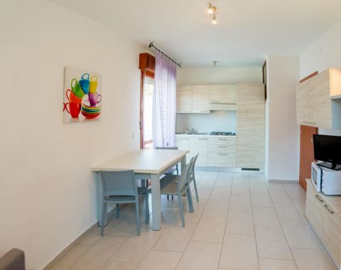 Block of flats SAN MICHELE AL TAGLIAMENTO