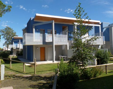 Villa Bibione