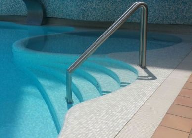 Hotel Europa Viale Aurora, 179  