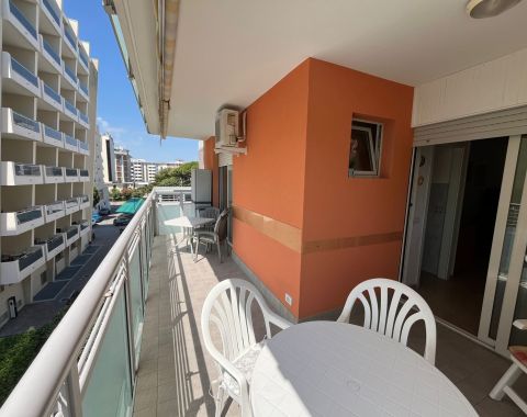 CONDOMINIO AURORA B