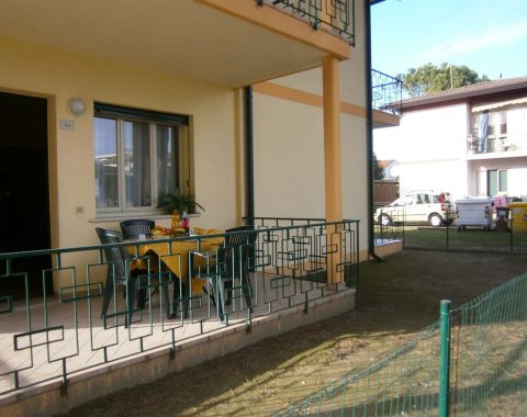 Villa Bibione