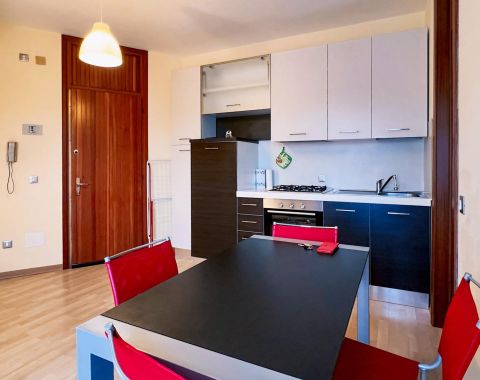 Block of flats SAN MICHELE AL TAGLIAMENTO