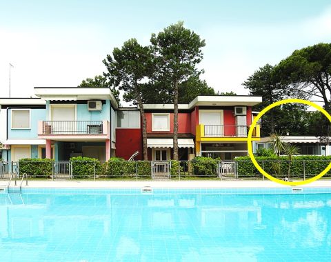 Villaggio Bibione