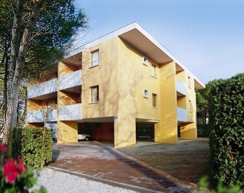 Residence Bibione