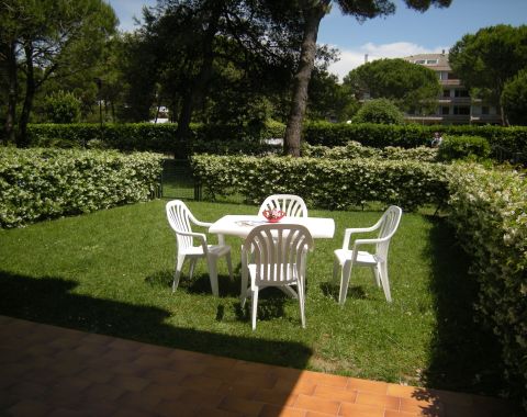 Condominio Bibione