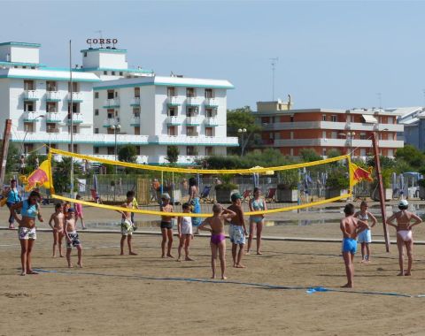 Condominio Bibione