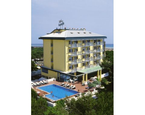 Hotel Concordia