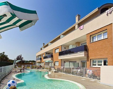 Residence Bibione