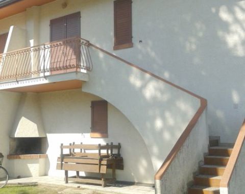 Вилла Bibione