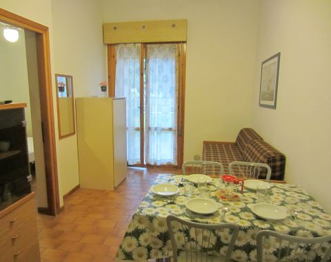 Wohnhaus Bibione