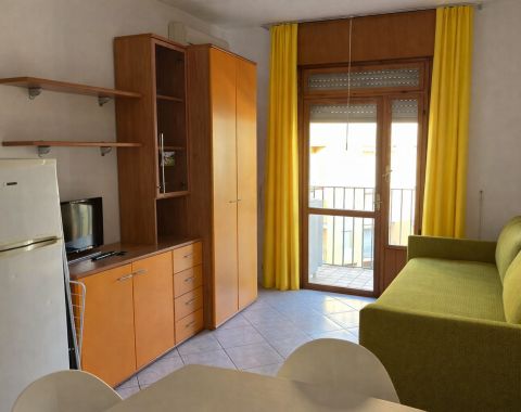 Квартирный отель Bibione