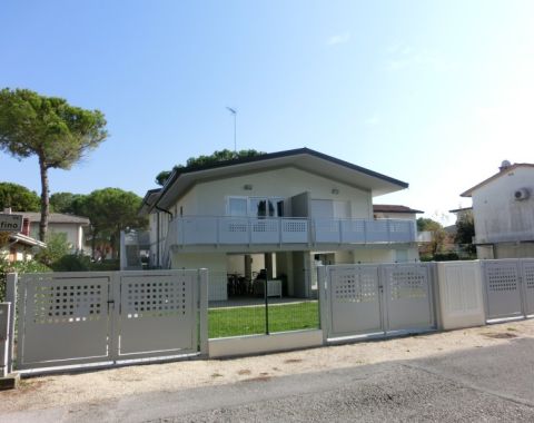 VILLA GINA
