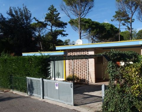 Bungalow Bibione