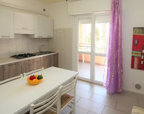 Wohnhaus Bibione