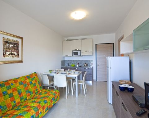 Residence Bibione