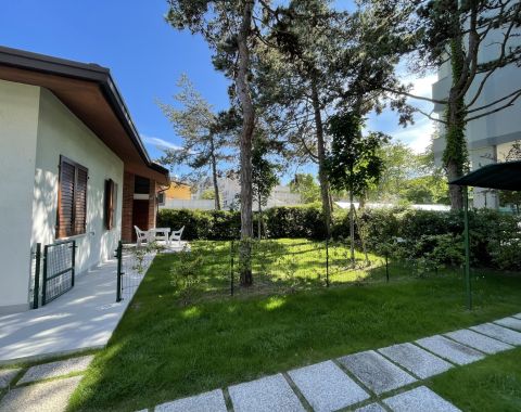 VILLA RAFFAELLA