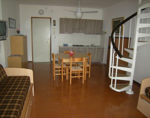 Condominio Bibione