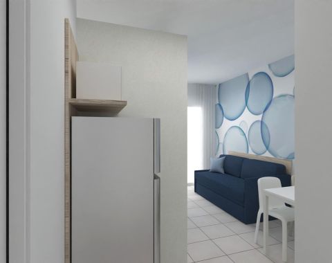 Wohnhaus Bibione