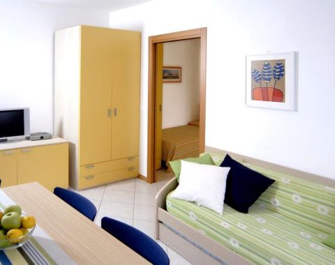 Block of flats Bibione