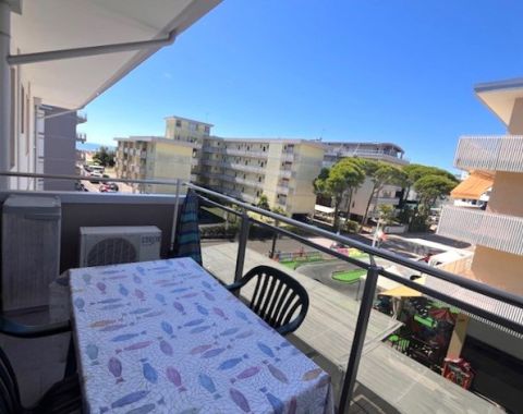 Block of flats Bibione
