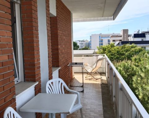 Block of flats Bibione