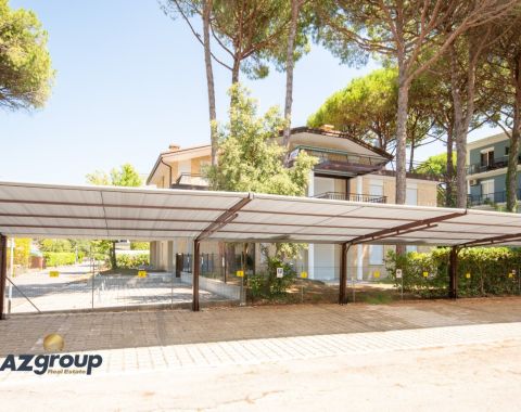 CONDOMINIO PATRIZIA