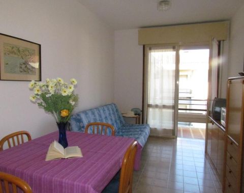 Wohnhaus Bibione