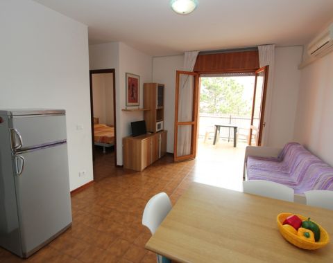 Wohnhaus Bibione
