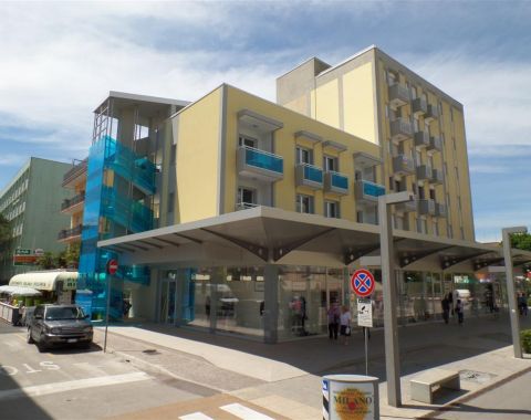Copropriété Bibione