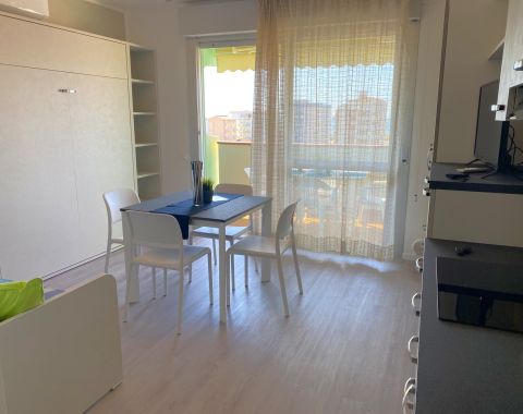 Block of flats Bibione