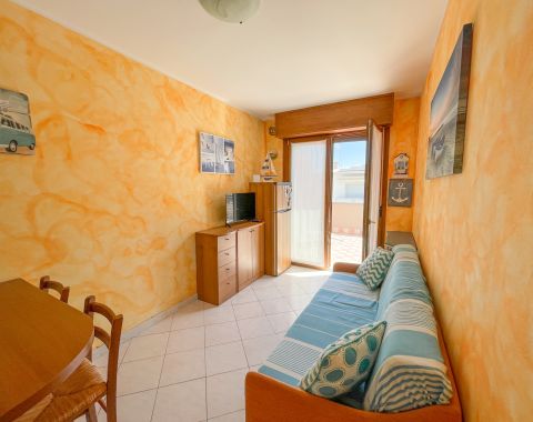 Block of flats Bibione