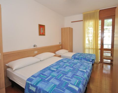 Residence Bibione