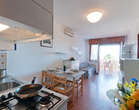 Wohnhaus Bibione