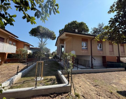 Villa Susy