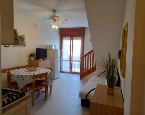 Copropriété Bibione