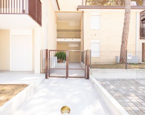 CONDOMINIO PATRIZIA