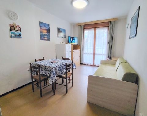 Copropriété Bibione