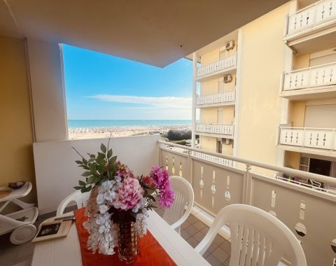 Block of flats Bibione