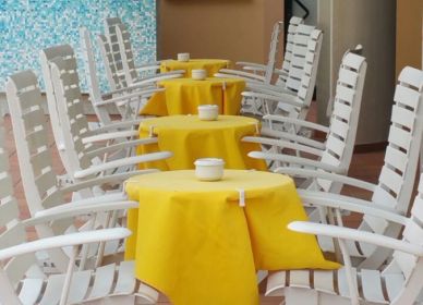 Hotel Europa Viale Aurora, 179  Bibione Spiaggia