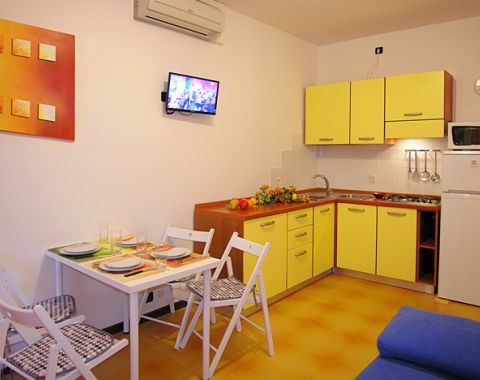 Feriendorf Bibione