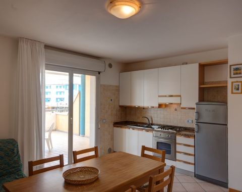 Wohnhaus Bibione