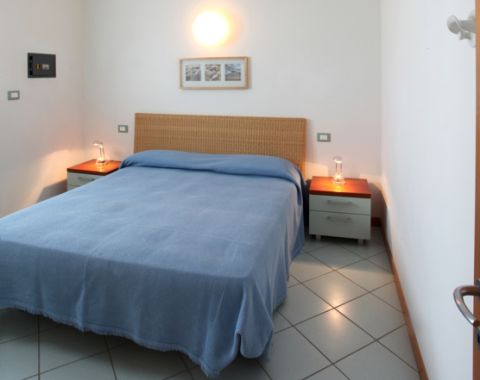 Rezydencja(obiekt) Bibione