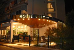 Hotel Lily