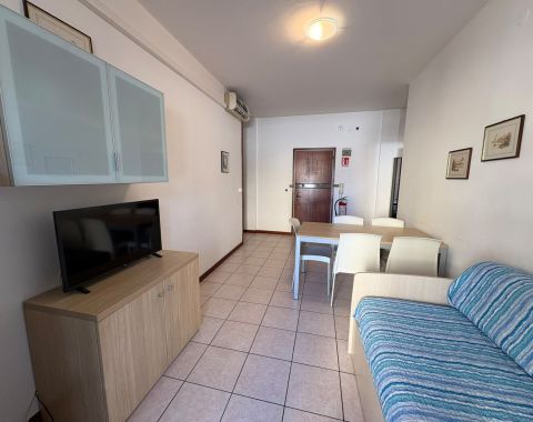 Block of flats Bibione