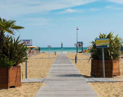 Таунхаус SAN MICHELE AL TAGLIAMENTO